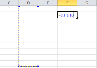 Column cells